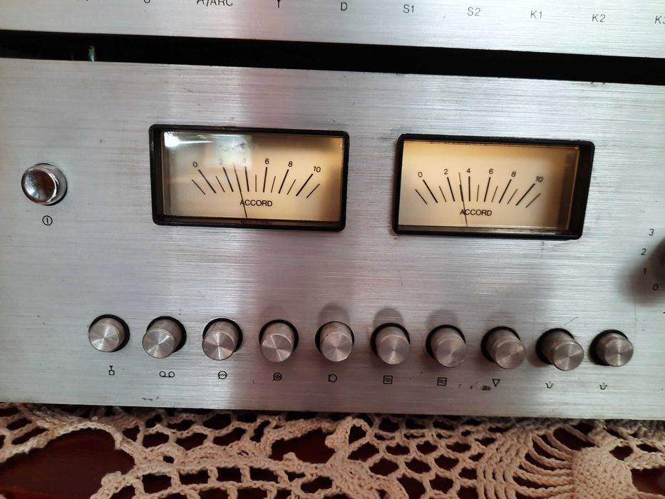 Unitra  TSH-110  WHS 110