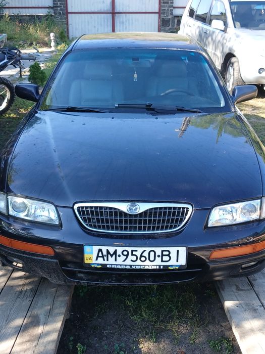 продам Mazda Xedos 9 1996 року