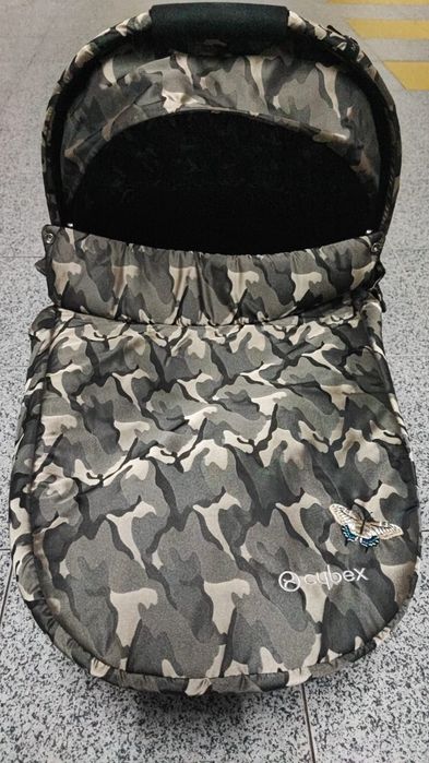 Cybex Alcofa para bebé430362089238056962