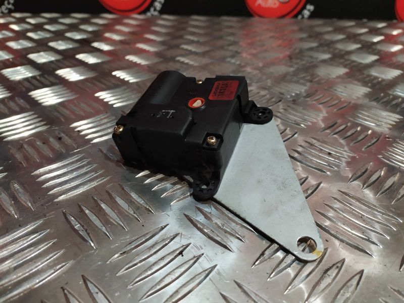 Motor Comporta Da Sofagem Hyundai Matrix (Fc)