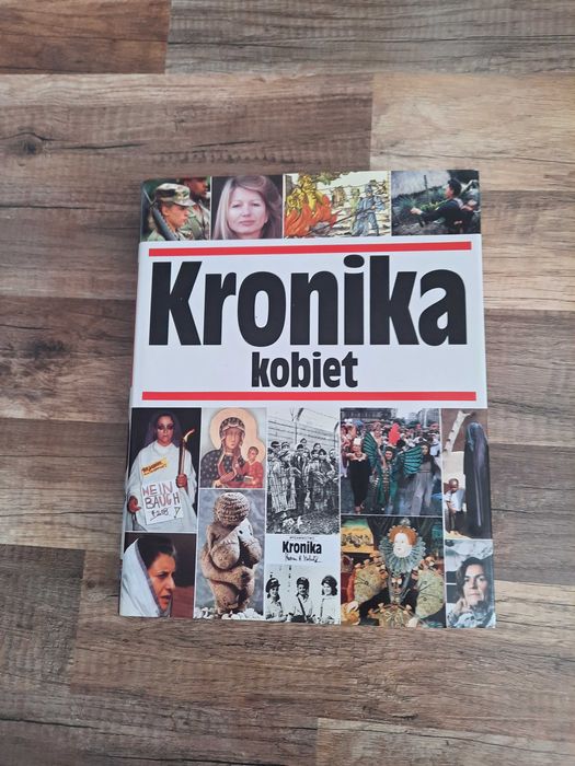 Kronika   Kobiet