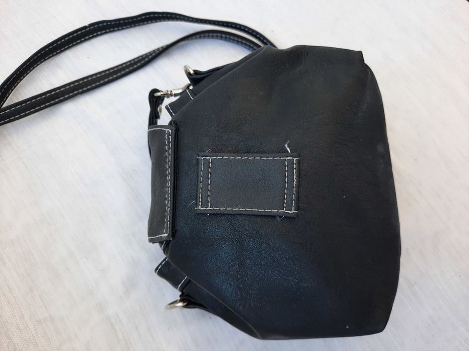 Якісна міні  сумочка  жіноча
