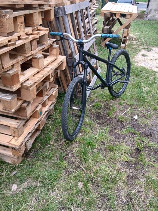 Rower dirt ns bikes