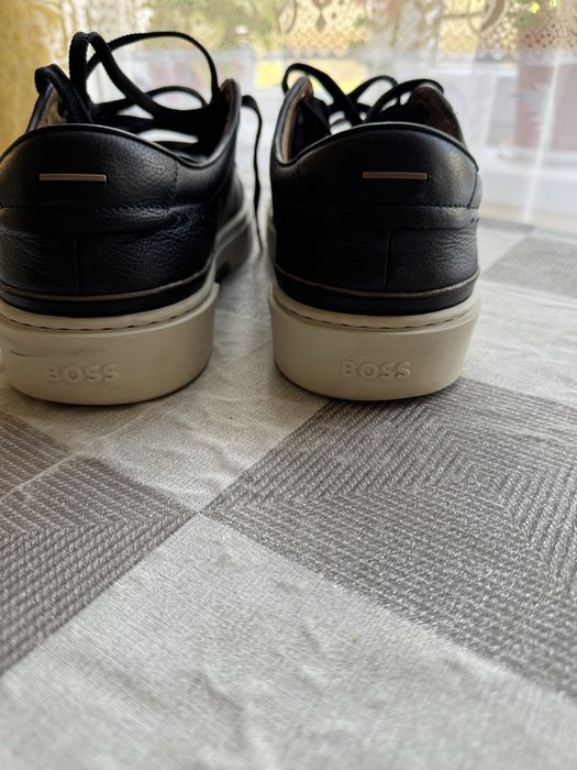 hugo boss оригіна