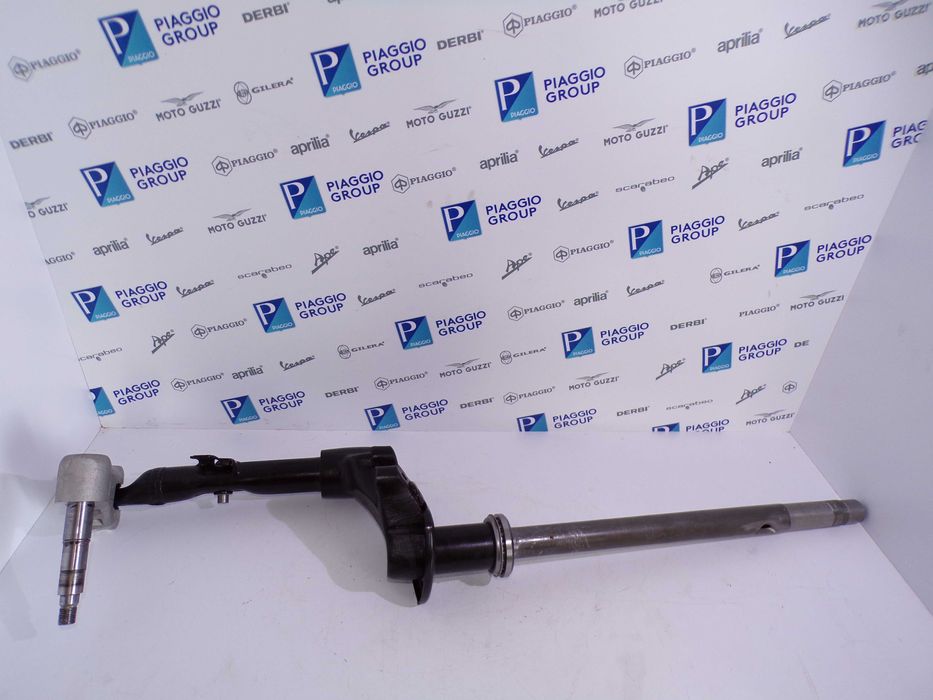 Zawieszenie Widelec Laga Vespa GTS 125/310cc Najnowszy Model Oem. 22+