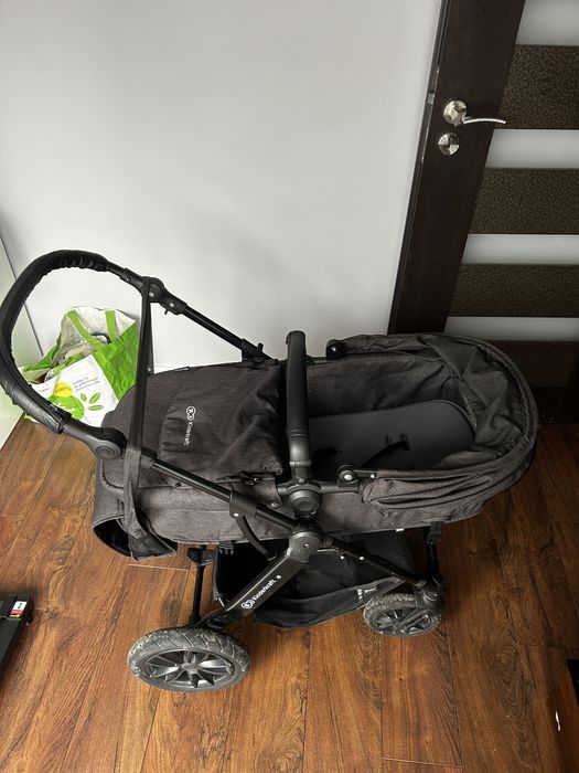 Wozek 3w1 kinderkraft Moove