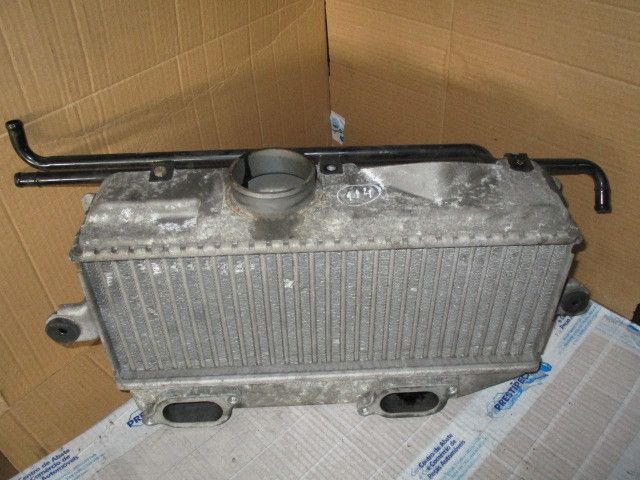 Radiador do intercooler SUBARU Impreza Sedan (GD)