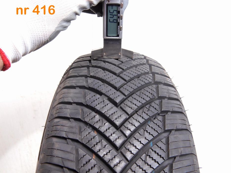 Imperial ALL SEASON DRIVER 175/65 R14