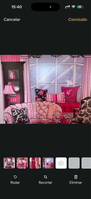 Casa boneca kidkraft