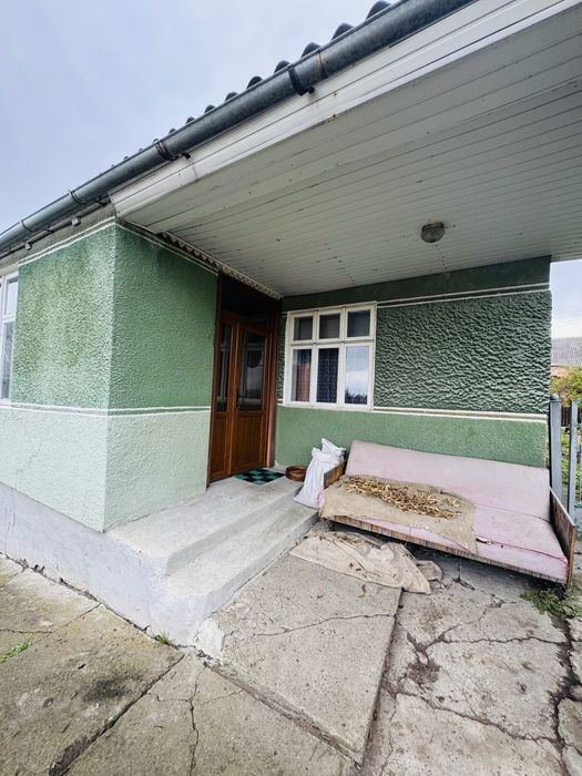 Продам будинок з ділянкою 35 сотих,Львівська обл.с.Підгірці.70кв.м.