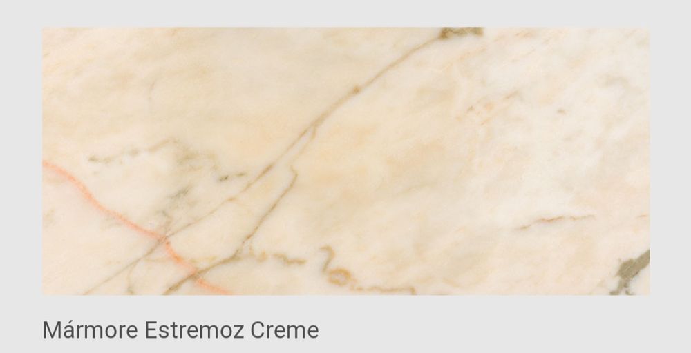 2 Pedras marmore retangulares