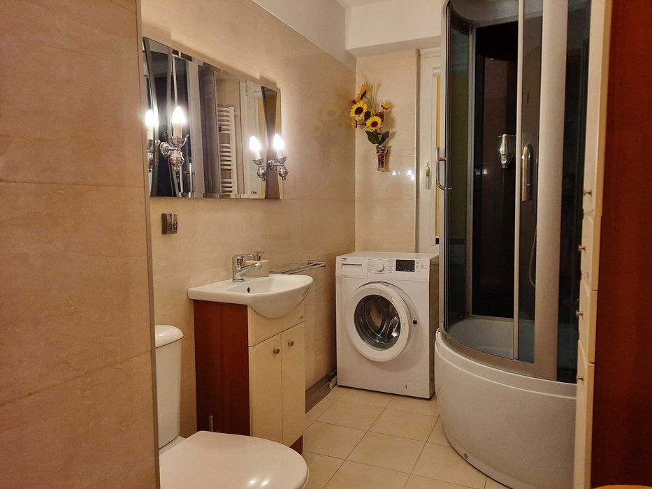 Apartament, mieszkanie, pokoje na doby, długi termin