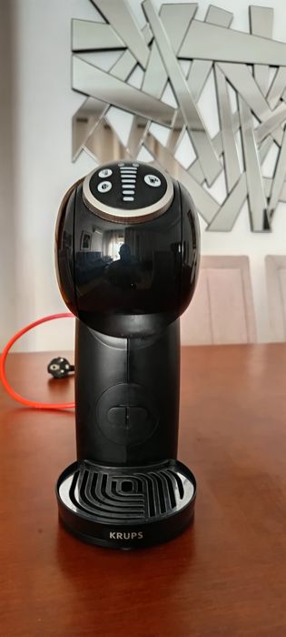 Máquina de café Dolce umGusto