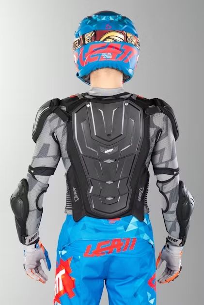 Ендуро моточерепаха Leatt Adv L/XL