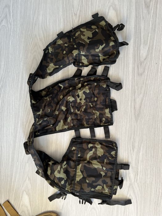 Тактична розгрузка