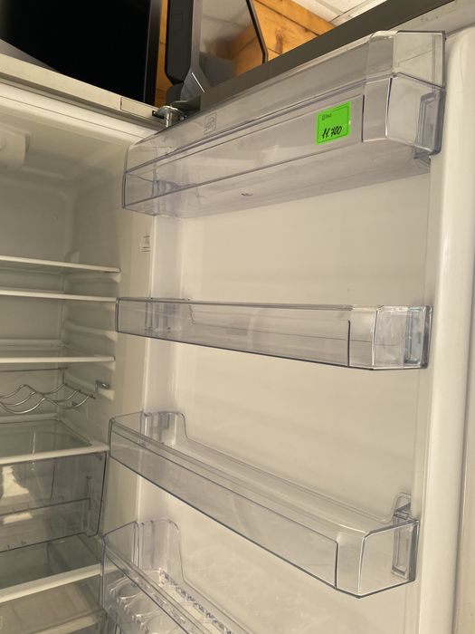 Холодильник з Германії