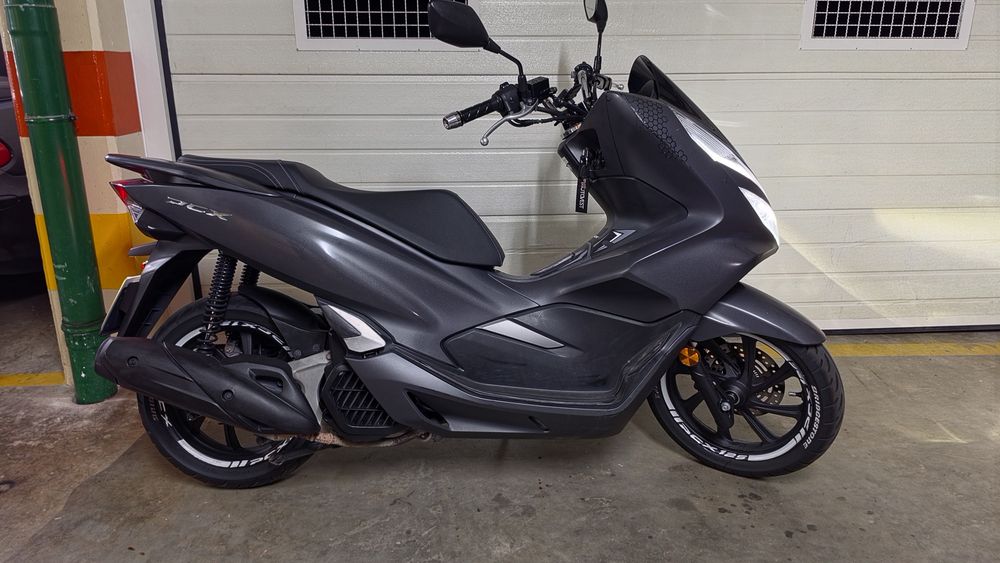 Honda Pcx 125 2020