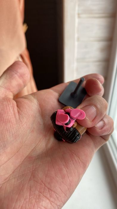 АКЦІЯ! Підставка для кіндерів Дивні дива kinder joy