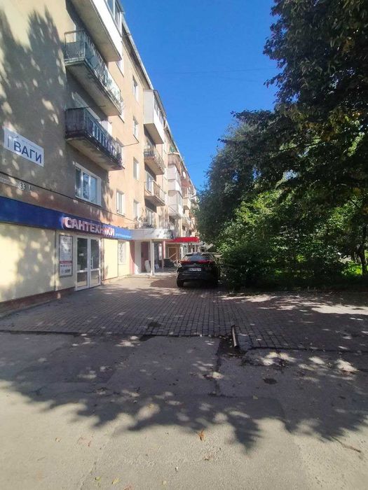 Продам Приміщення Центр  Фасад 49500 у.о. Без Комісії