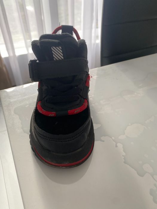 Кросівки дитячі для хлопчика