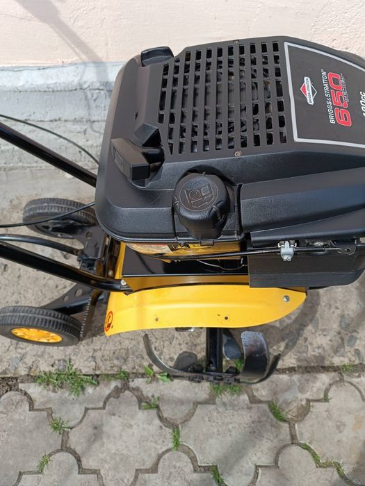 Культиватор Садко T500B/S