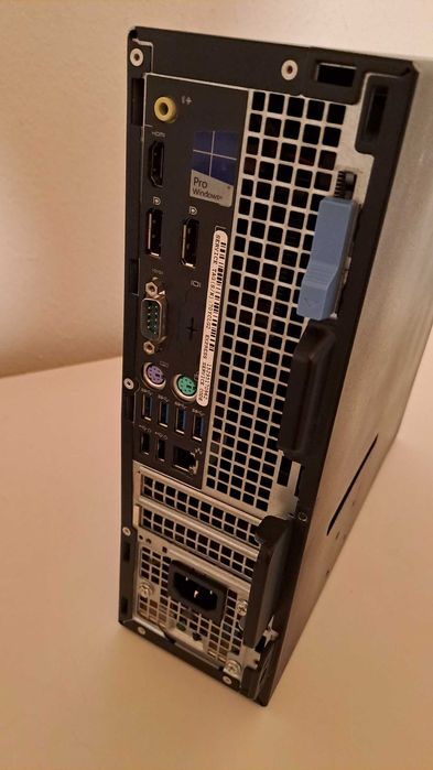 PC Desktop Dell Optiplex 7040 i5-6500 Windows 11