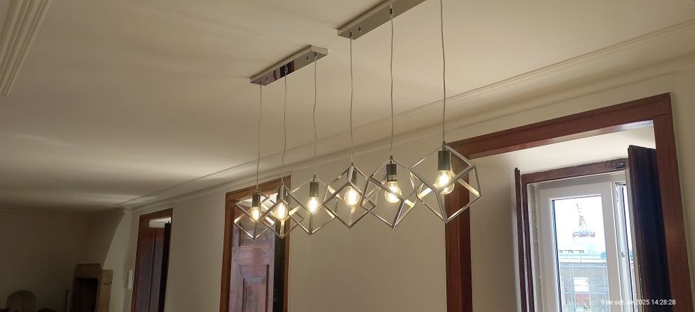 Elétrica Domótica Eletricista 24hs