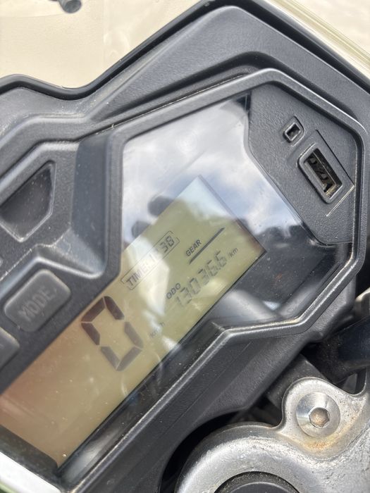 Moto Vortex rx1