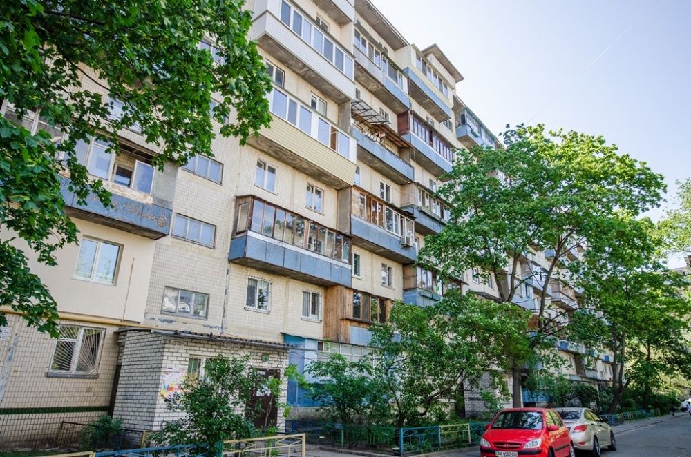 2к, м. Оболонь 3мин, Dream Town (Оболонский пр.16а)