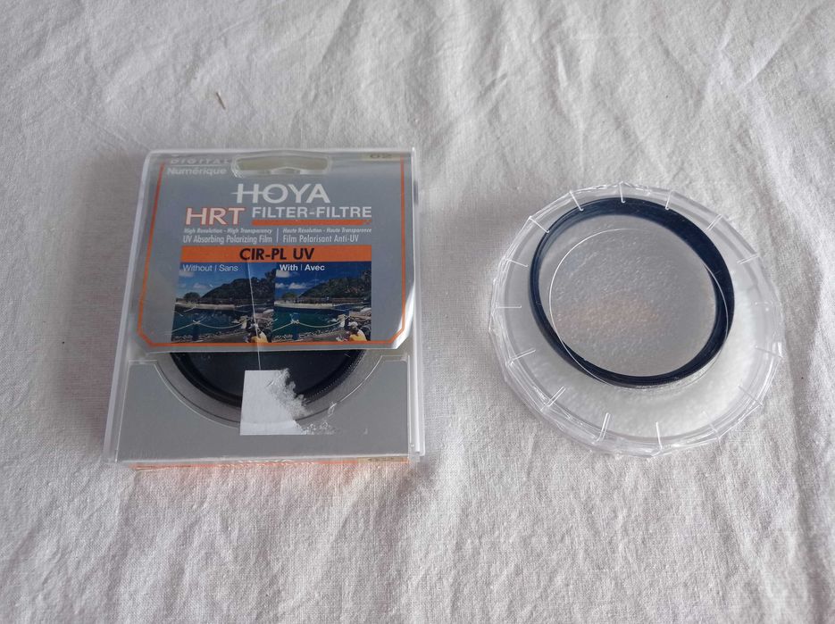 62 mm Polarizing Filter64551591372674123