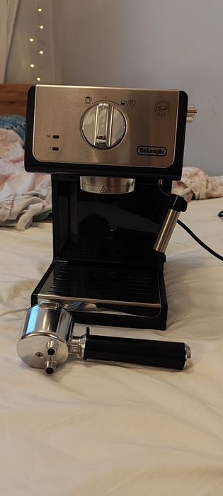 Ekspres do kawy DeLonghi