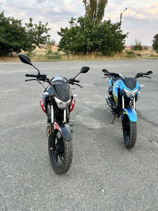 Geon Pantera 250