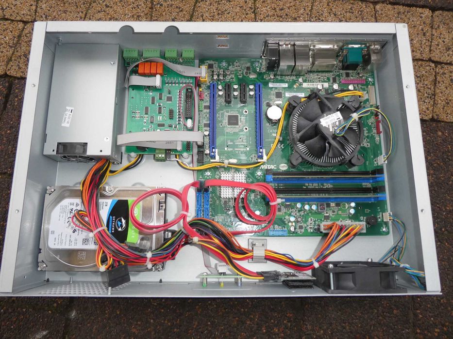 Xtralis-Adpro IFT XTL