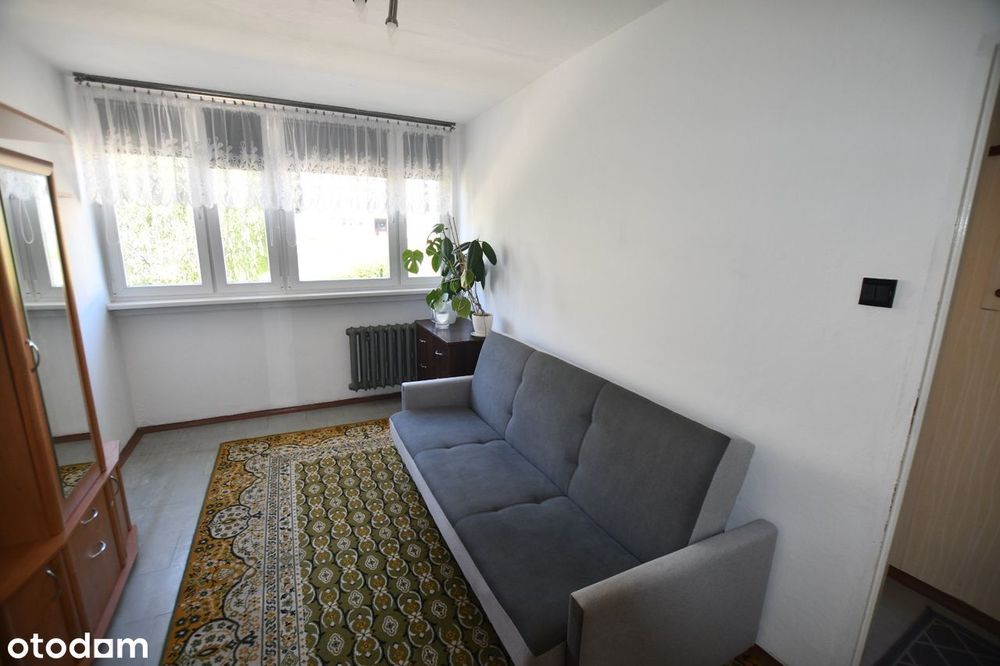 Mieszkanie z balkonem i piwnicą w bloku - Widok 6