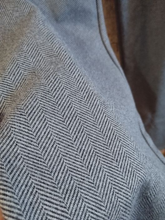 Штани,брюки палаццо,46 р.