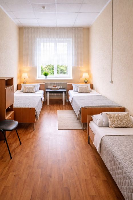 Здається кімната Бровари