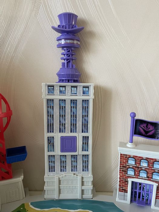 Ігровий набір щенячий патруль