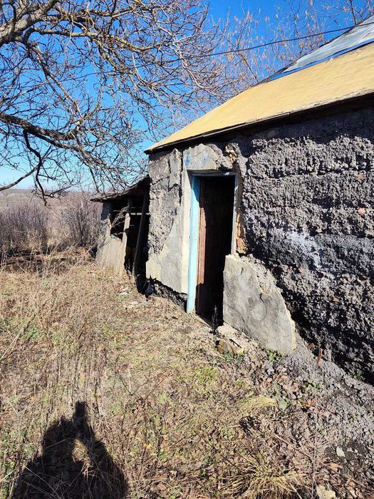 Продам приватизовану ділянку 12 соток