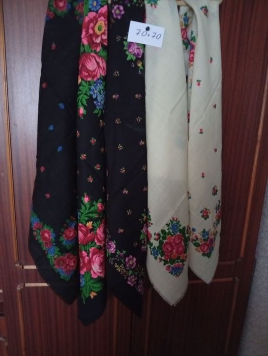 Продаю платки новые