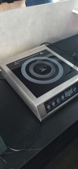 Печь Индукционная AIRHOT IP3500T