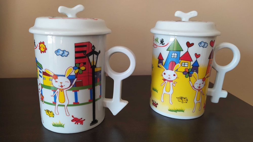 Canecas para criança64584576673923120