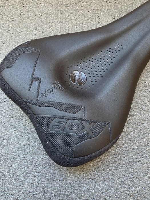 SQLAB 60X Ergowave Active  2.1