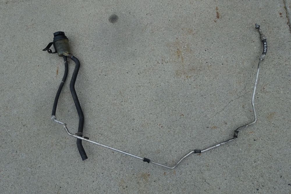 PRZEWÓD WSPOMAGANIA TRANSIT CUSTOM 2.2 TDCI 14r.