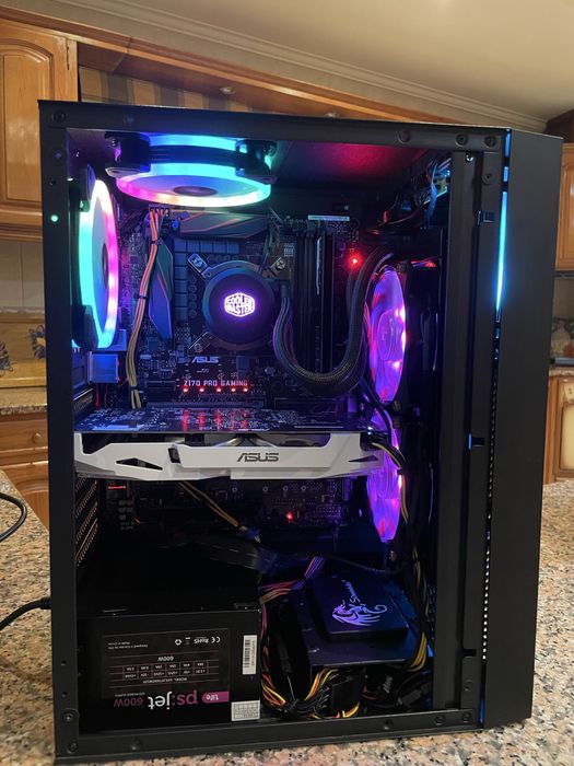 Gaming Computer447413053849620484