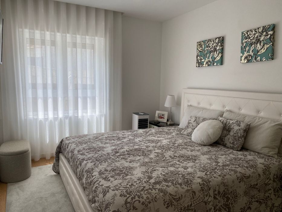 Vendo T3 renovado Arcozelo Barcelos