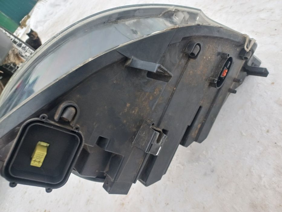 Фара передняя правая БМВ Х6 Е71 BMW X6 E71