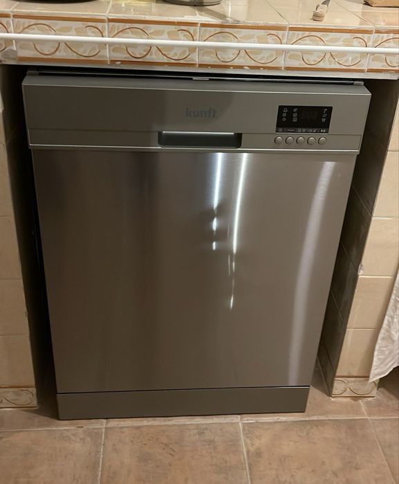 Eletrodomésticos Cozinha - Conjunto