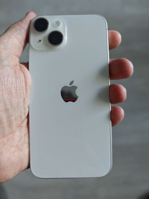Iphone 14, 128, mdm, sim не працює, icloud не підключає