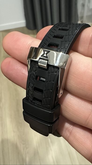 Швейцарские часы Edox WRC Rally Timer Automatic