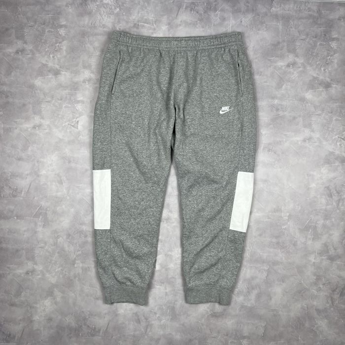 Чоловічі спортивні штани Nike